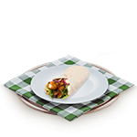 Spicy Chicken Hoggie 